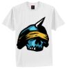 Tagless® 100% Cotton T Shirt Thumbnail