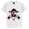 Tagless® 100% Cotton T Shirt Thumbnail