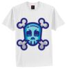 Tagless® 100% Cotton T Shirt Thumbnail