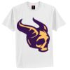 Tagless® 100% Cotton T Shirt Thumbnail