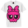Tagless® 100% Cotton T Shirt Thumbnail