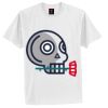 Tagless® 100% Cotton T Shirt Thumbnail