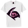 Tagless® 100% Cotton T Shirt Thumbnail