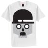 Tagless® 100% Cotton T Shirt Thumbnail
