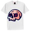 Tagless® 100% Cotton T Shirt Thumbnail