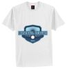 Tagless® 100% Cotton T Shirt Thumbnail