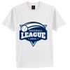 Tagless® 100% Cotton T Shirt Thumbnail