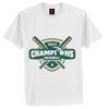 Tagless® 100% Cotton T Shirt Thumbnail