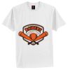 Tagless® 100% Cotton T Shirt Thumbnail