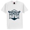 Tagless® 100% Cotton T Shirt Thumbnail