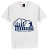 Tagless® 100% Cotton T Shirt Thumbnail