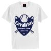 Tagless® 100% Cotton T Shirt Thumbnail