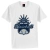 Tagless® 100% Cotton T Shirt Thumbnail