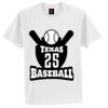 Tagless® 100% Cotton T Shirt Thumbnail