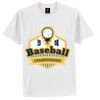 Tagless® 100% Cotton T Shirt Thumbnail