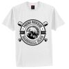 Tagless® 100% Cotton T Shirt Thumbnail