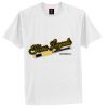 Tagless® 100% Cotton T Shirt Thumbnail