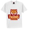 Tagless® 100% Cotton T Shirt Thumbnail