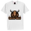 Tagless® 100% Cotton T Shirt Thumbnail