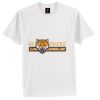 Tagless® 100% Cotton T Shirt Thumbnail