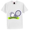 Tagless® 100% Cotton T Shirt Thumbnail
