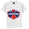 Tagless® 100% Cotton T Shirt Thumbnail