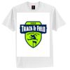 Tagless® 100% Cotton T Shirt Thumbnail