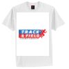 Tagless® 100% Cotton T Shirt Thumbnail
