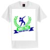 Tagless® 100% Cotton T Shirt Thumbnail