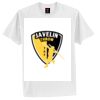 Tagless® 100% Cotton T Shirt Thumbnail