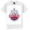 Tagless® 100% Cotton T Shirt Thumbnail