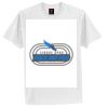 Tagless® 100% Cotton T Shirt Thumbnail