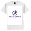 Tagless® 100% Cotton T Shirt Thumbnail
