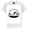 Tagless® 100% Cotton T Shirt Thumbnail