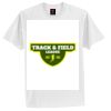 Tagless® 100% Cotton T Shirt Thumbnail