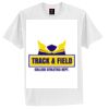 Tagless® 100% Cotton T Shirt Thumbnail