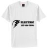Tagless® 100% Cotton T Shirt Thumbnail