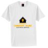 Tagless® 100% Cotton T Shirt Thumbnail