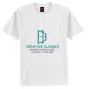 Tagless® 100% Cotton T Shirt Thumbnail