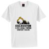Tagless® 100% Cotton T Shirt Thumbnail