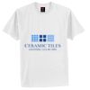 Tagless® 100% Cotton T Shirt Thumbnail