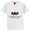 Tagless® 100% Cotton T Shirt Thumbnail