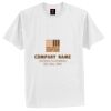Tagless® 100% Cotton T Shirt Thumbnail