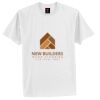 Tagless® 100% Cotton T Shirt Thumbnail