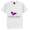 Tagless® 100% Cotton T Shirt Thumbnail
