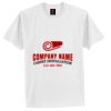 Tagless® 100% Cotton T Shirt Thumbnail