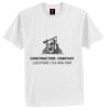Tagless® 100% Cotton T Shirt Thumbnail