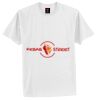 Tagless® 100% Cotton T Shirt Thumbnail