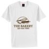 Tagless® 100% Cotton T Shirt Thumbnail