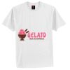 Tagless® 100% Cotton T Shirt Thumbnail